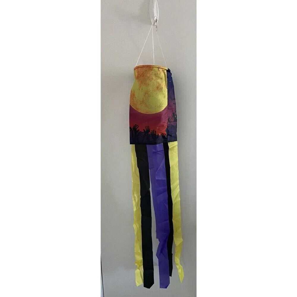 Halloween Outdoor Decoration 98 X 19